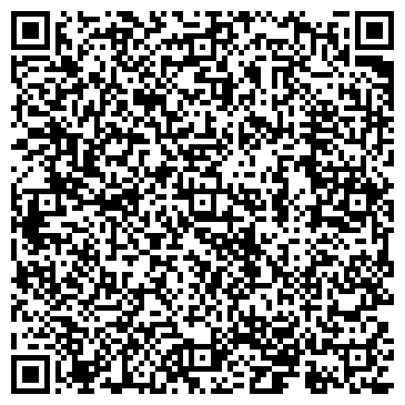 QR-код с контактной информацией организации ООО «РСА»