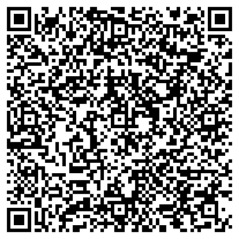 QR-код с контактной информацией организации Ваш-ветврач