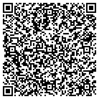 QR-код с контактной информацией организации ООО Фоксвижн