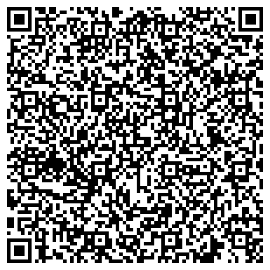 QR-код с контактной информацией организации Print Bar