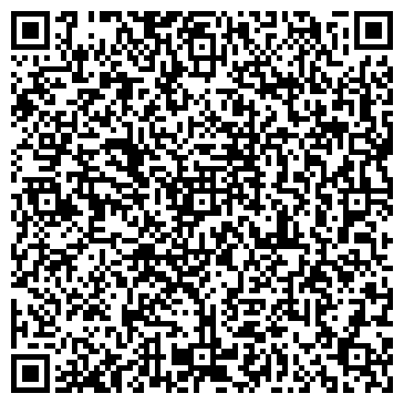 QR-код с контактной информацией организации ООО ЧистоПром