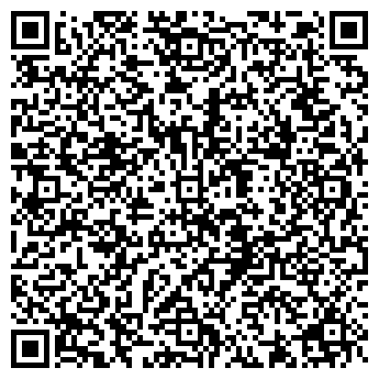 QR-код с контактной информацией организации Portal VR