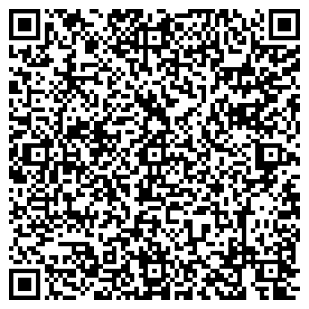 QR-код с контактной информацией организации Portal VR