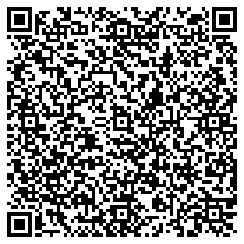 QR-код с контактной информацией организации Kimchi