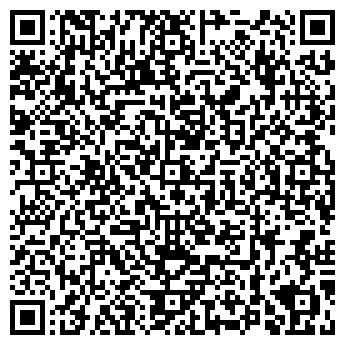 QR-код с контактной информацией организации ООО Апэтбай