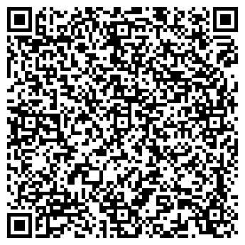 QR-код с контактной информацией организации Portal VR