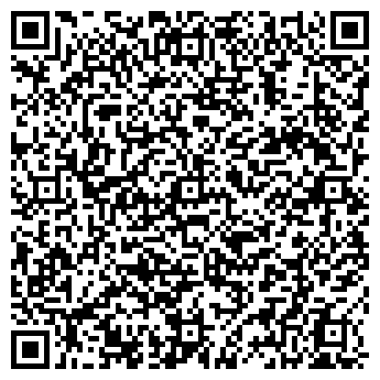 QR-код с контактной информацией организации Portal VR