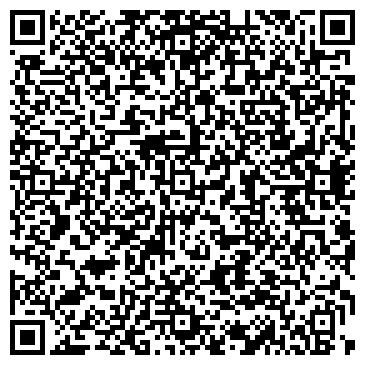 QR-код с контактной информацией организации Portal VR