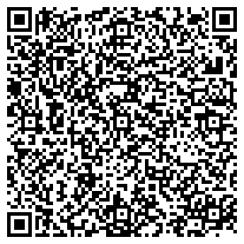 QR-код с контактной информацией организации ООО Трын трава