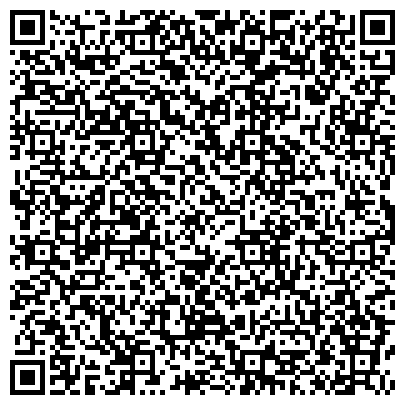 QR-код с контактной информацией организации Smartfocus