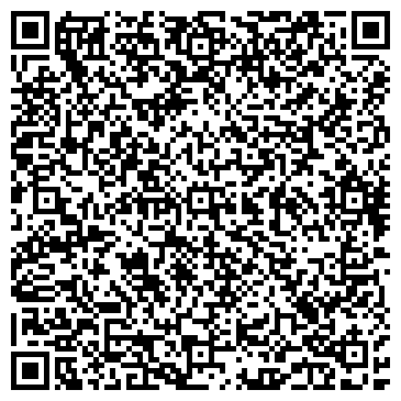 QR-код с контактной информацией организации ООО Акватория 58