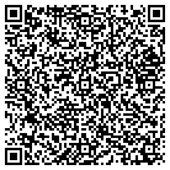 QR-код с контактной информацией организации ООО «Евразия»