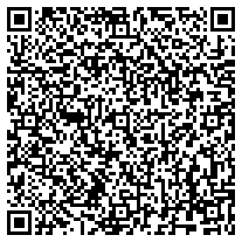 QR-код с контактной информацией организации Portal VR