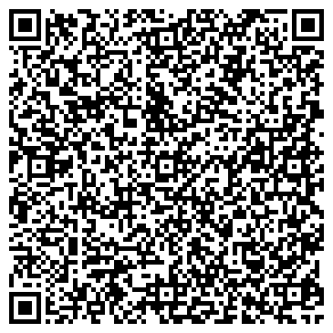 QR-код с контактной информацией организации ООО Светлая поляна