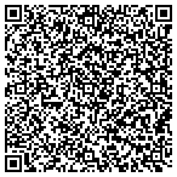 QR-код с контактной информацией организации Portal VR