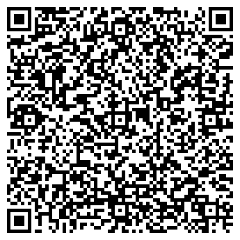 QR-код с контактной информацией организации ООО Русавтосбыт