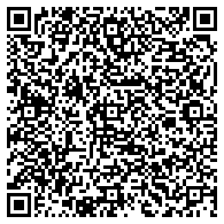 QR-код с контактной информацией организации Эстра