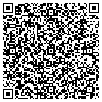 QR-код с контактной информацией организации ДОСААФ