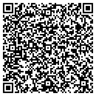 QR-код с контактной информацией организации ООО Гефест