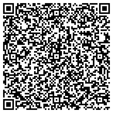 QR-код с контактной информацией организации Dveri77com