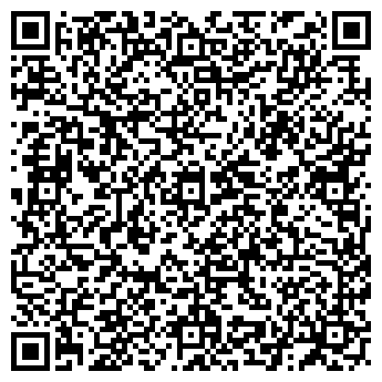 QR-код с контактной информацией организации Laser&Beauty