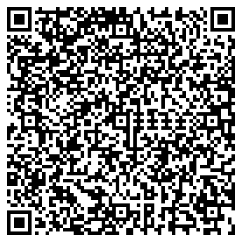 QR-код с контактной информацией организации ООО Теплолюкс