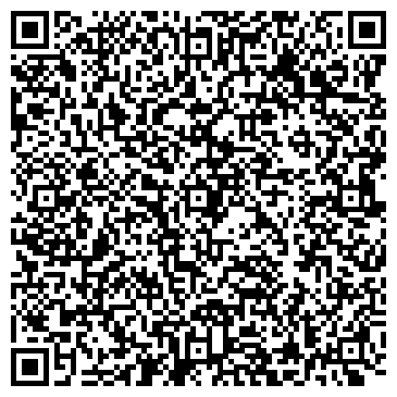 QR-код с контактной информацией организации Окна Века