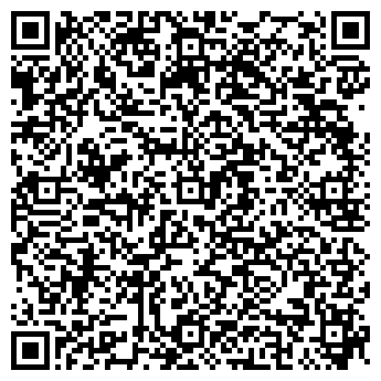 QR-код с контактной информацией организации ИП Crazy.studio