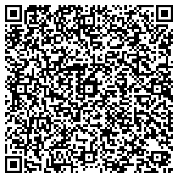 QR-код с контактной информацией организации ООО Mops design