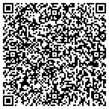 QR-код с контактной информацией организации Мегаполис