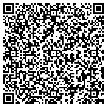 QR-код с контактной информацией организации ООО Константа