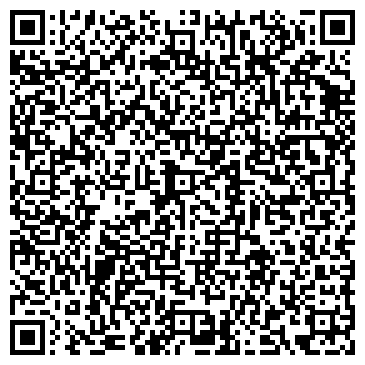 QR-код с контактной информацией организации ООО Риком-траст