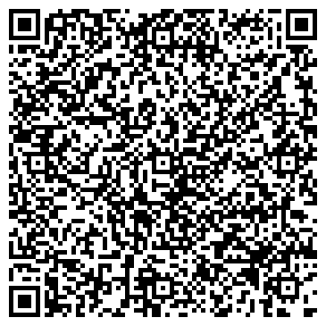QR-код с контактной информацией организации ООО Остров Машин