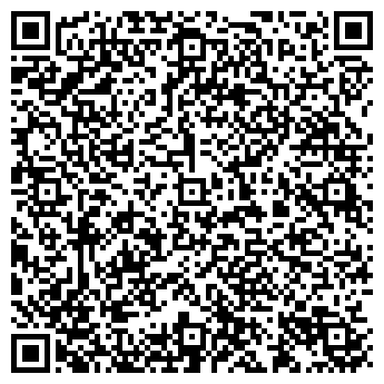 QR-код с контактной информацией организации ООО «Магнум Ойл»