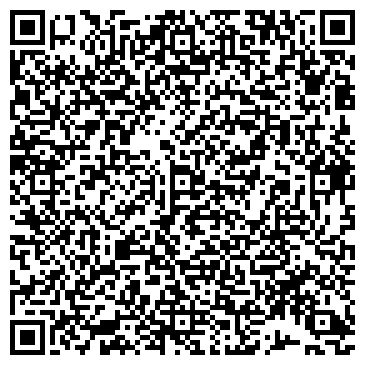 QR-код с контактной информацией организации ООО НПО ГалилеоСкай