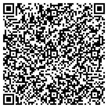QR-код с контактной информацией организации ООО РУС-Навесы