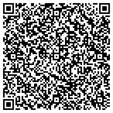 QR-код с контактной информацией организации Cm Decking