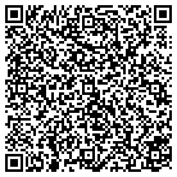 QR-код с контактной информацией организации ИП Профис