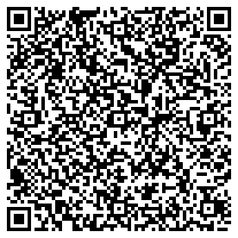 QR-код с контактной информацией организации Автошкола Маяк