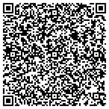 QR-код с контактной информацией организации Skinnymax