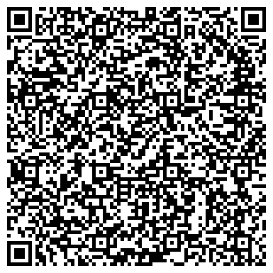 QR-код с контактной информацией организации ООО ПК "Вентиляционные системы"