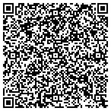 QR-код с контактной информацией организации АНО СФК Балтийские клинки