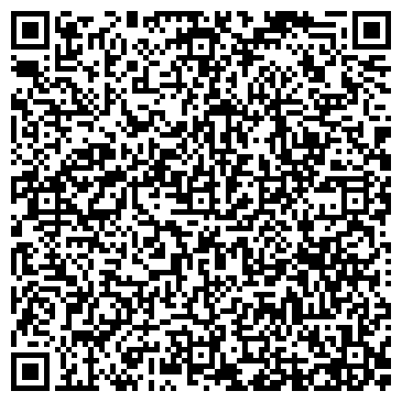 QR-код с контактной информацией организации АБ "Оценка для нотариуса"