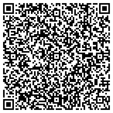 QR-код с контактной информацией организации ООО «Тулфоворк»