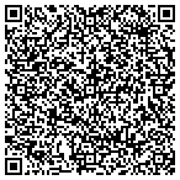 QR-код с контактной информацией организации ООО Твое Хобби