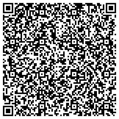 QR-код с контактной информацией организации ООО «Метра»