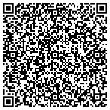 QR-код с контактной информацией организации ООО Мейджик транс