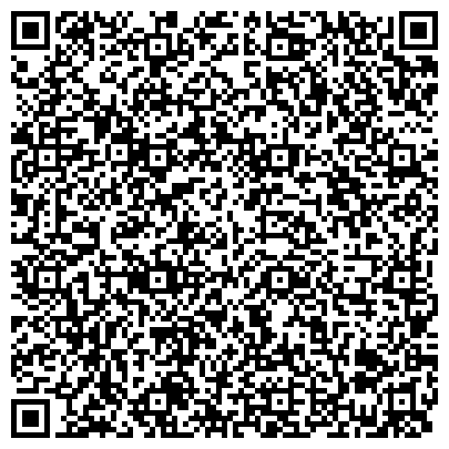 QR-код с контактной информацией организации Мир Юстиции