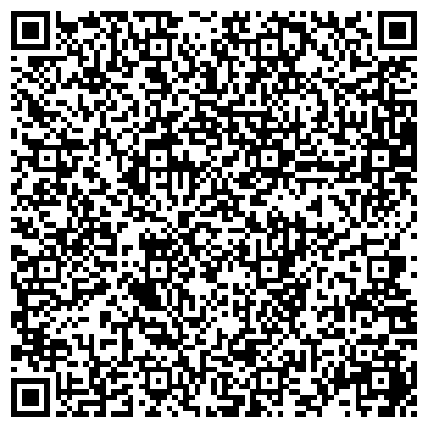 QR-код с контактной информацией организации ОАНО ДПО Union Psy