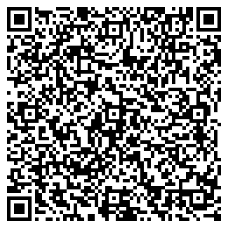 QR-код с контактной информацией организации ООО Строй дома